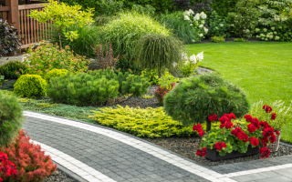 Landscape & Property Maintenance Business