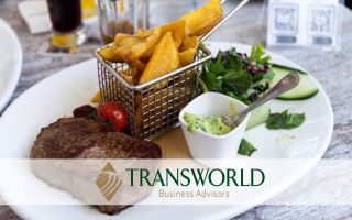 Own a popular, profitable restaurant 