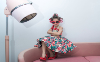  Niche Children’s Hair Salon – Turnkey Opportunity