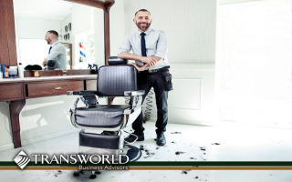 Turnkey Barbershop + 3 Free Licenses: Your Empire 