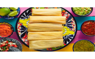 Tamales/Salsa manufacturing, distribution & store