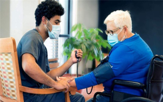 Licensed Private Home Health Care Agency Region 7