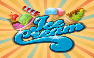 Ice Cream Distribution Company with Real Estate
