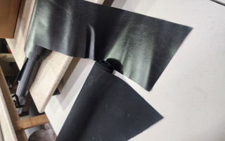 Fabrication of Niche Vinyl & Canvas Products Fabrication of Niche Vinyl & Canvas Products