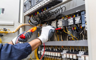 Established Electrical Supply Company SA1728 Established Electrical Supply Company SA1728