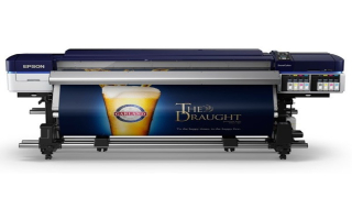 B2B Signs and Large Format Print Franchise 