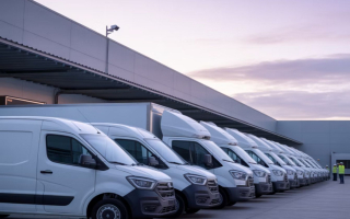 FedEx Ground Routes, SW Virginia  - 14 Routes | 16 Trucks