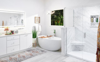 Established Bathroom Remodeling Franchise GA & AL