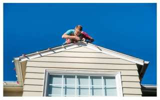 Las Vegas Holiday Lights & Decor Business