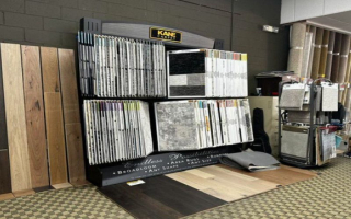 Established Flooring Retailer