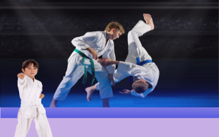 Martial Arts Studio – Turnkey Business