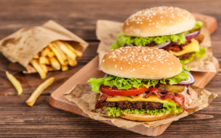 Fast-Casual Restaurant with Franchise Potential