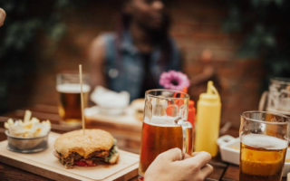 Established Local Bar and Grill For Sale!