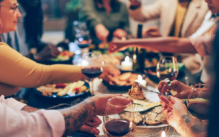 Serving timeless Italian flavors for decades!
