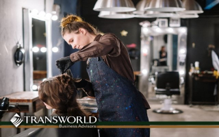 Beautiful Hair Salon, Perfect Location! Beautiful Hair Salon, Perfect Location!