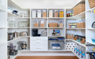 Home Organizing & Estate Sale Services Co. SC2233