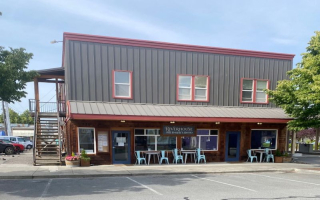 Prime Sequim Mixed Use Real Esate