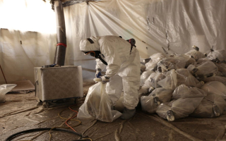 Abatement and Demolition Company - SC2235