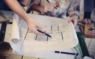 Kitchen & Bath Showroom N1024