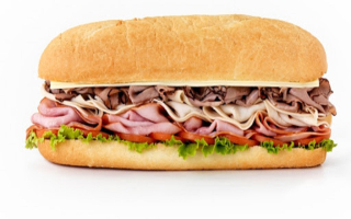 Hoagie/Deli business with RE for sale in S Jersey