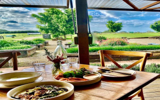 Thriving Restaurant and Bar Business for Sale!