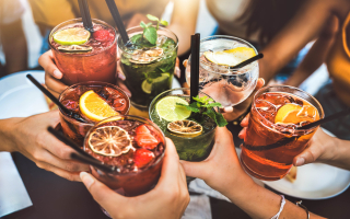 Turn-Key Restaurant for Sale with Bar in Bustling Mooresville Area!