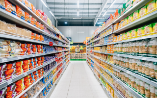 Turnkey Dollar Store w/ Beer & Wine License