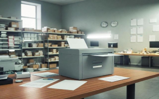 Direct Mail Company for Sale