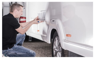 Well-Established RV Repair Shop in CA - Strong Rep Well-Established RV Repair Shop in CA - Strong Rep