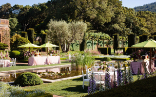 Established Premiere Catering Company  