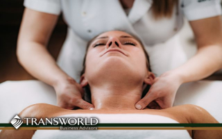 Profitable Massage Spa – Turnkey, Staffed, E-2 Vis