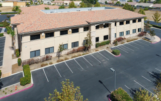 15,000 to 20,000 Square Foot Fully Built Out   15,000 to 20,000 Square Foot Fully Built Out