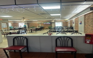 Italian Grill with property (motivated seller) 