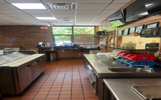 Italian Grill with property (motivated seller) 