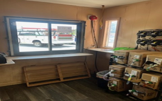 Italian Grill with property (motivated seller) 