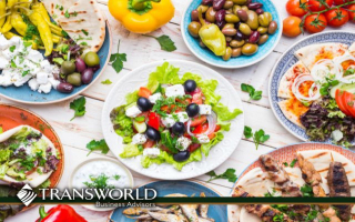 Profitable Drive-Thru Business in West Houston    