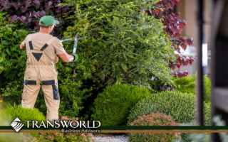 High-Margin Landscape Biz: Add-On or Standalone