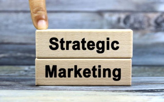 N2206 Strategic Marketing Agency