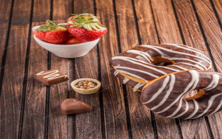 Two Extremely Popular Donut Shops in Great NJ Shor