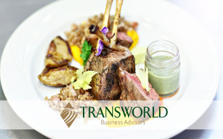 Profitable Houston Restaurant For Sale–Turnkey 