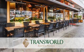 Profitable Houston Restaurant For Sale–Turnkey 