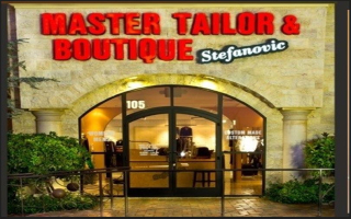 Tailor, Alterations, Las Vegas