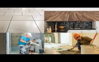 Highly Profitable Flooring Franchise For Sale