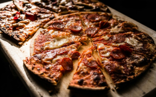 Established Triangle Area Pizza Brand with $1M+ Revenue