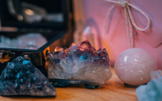 Crystal Mine & Gemstone Industry with Real Estate Included Crystal Mine & Gemstone Industry with Real Estate Included