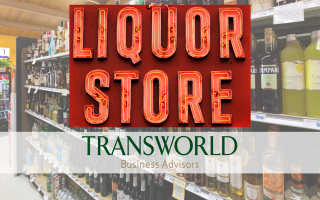 Iconic Liqour Store For Sale in HOT LOCATION