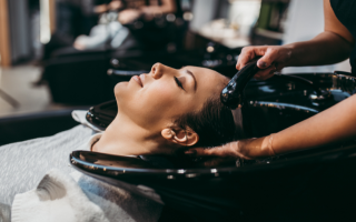 Long Island Hair & Beauty Salon | 95%  Retention