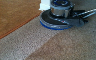 Profitable Carpet Cleaning Business