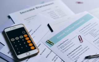 Authoritative Tax Information & Services Website