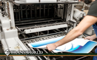 Profitable Turnkey Printing & Signage Company